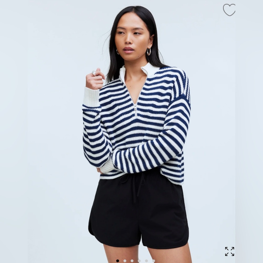 Madewell sweater